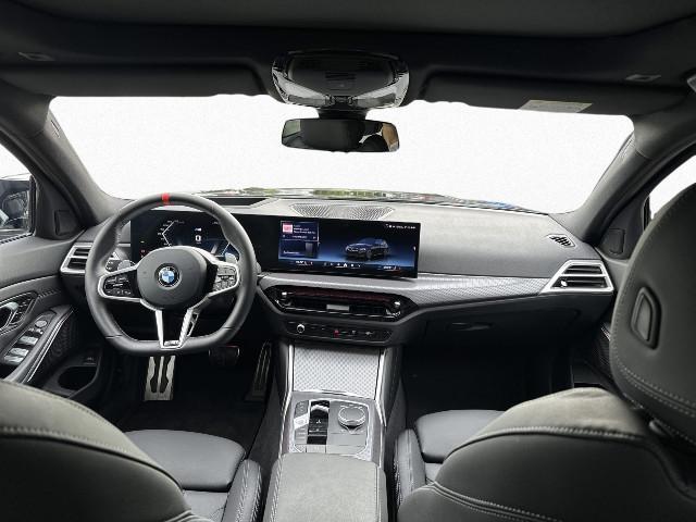 BMW 3er Touring – Bild 9