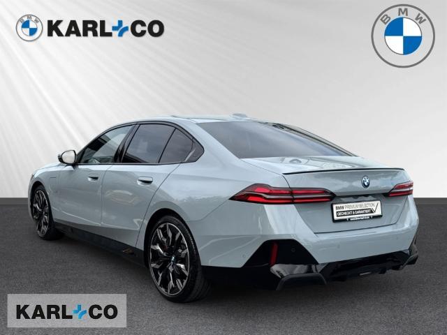 BMW 5er – Bild 8