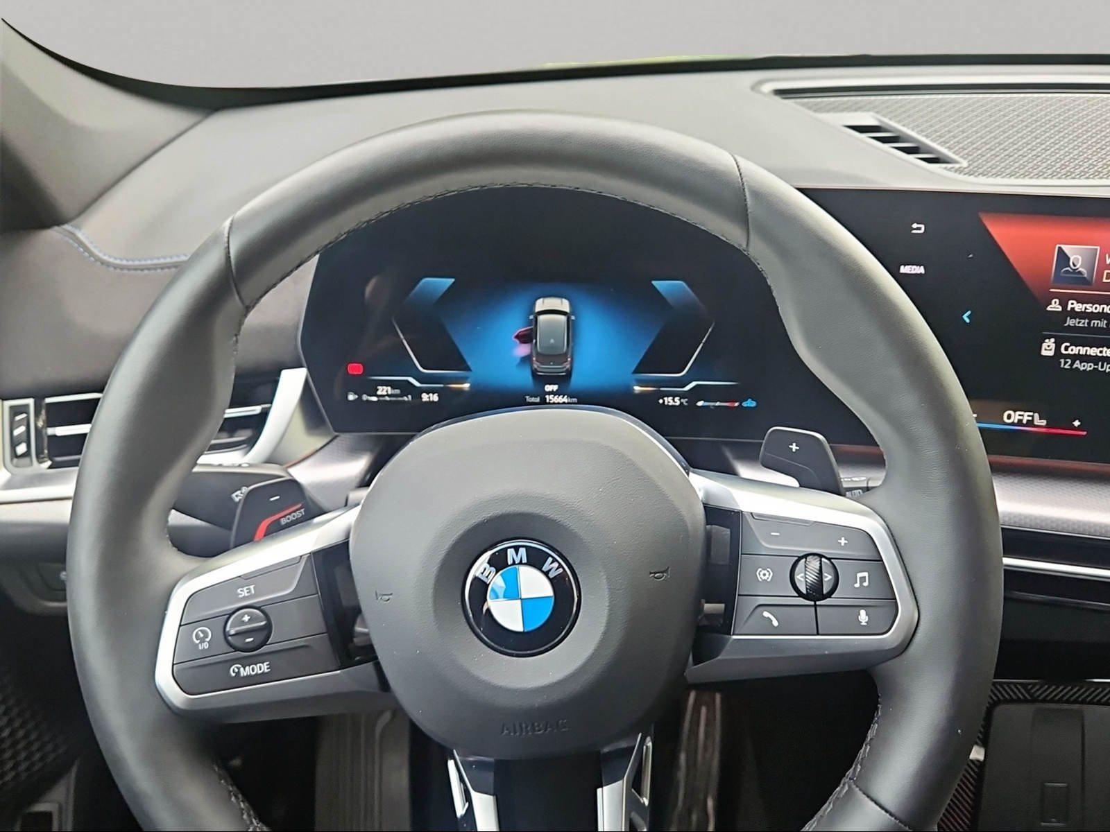 BMW X1 – Bild 12