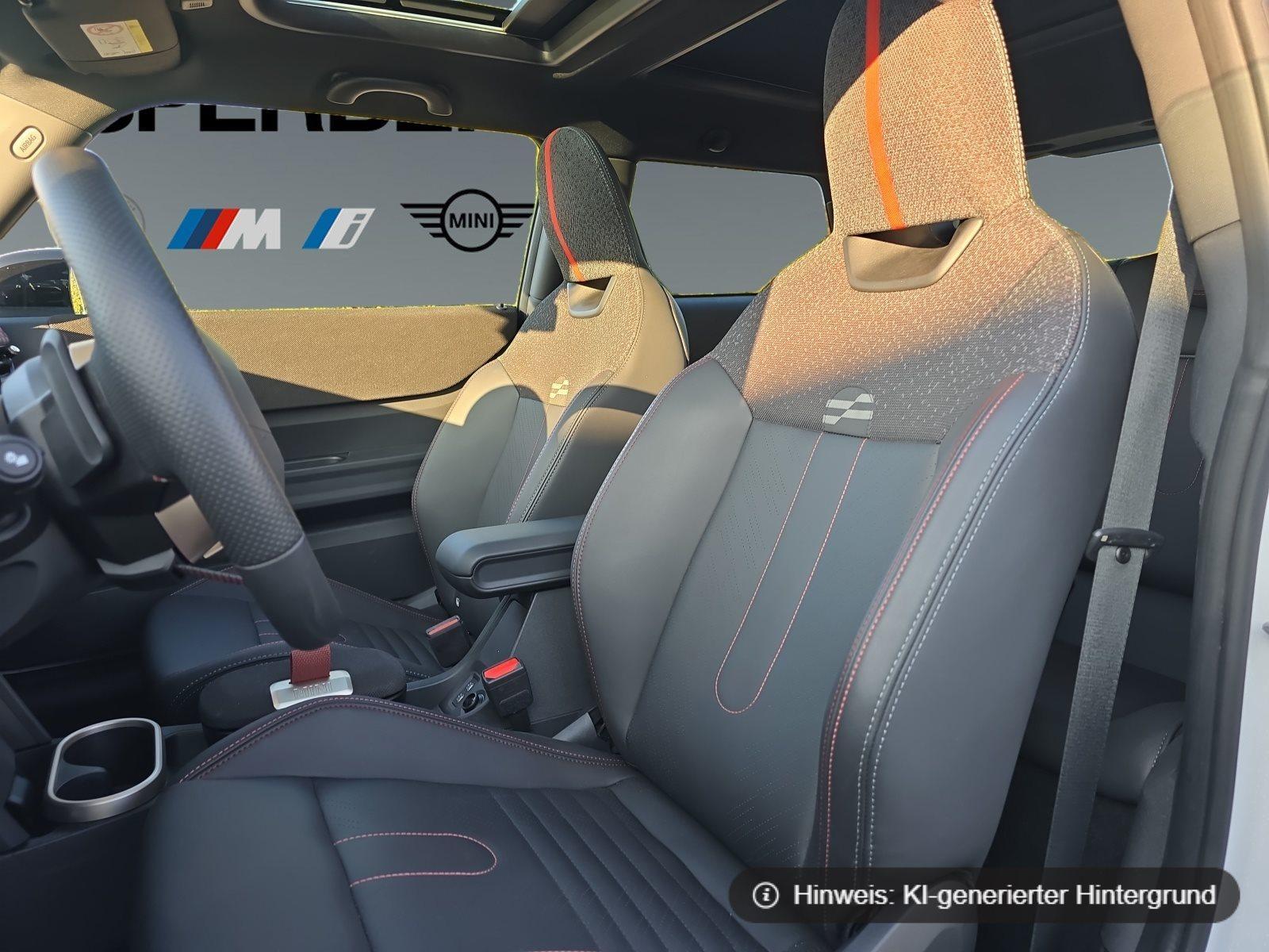 MINI Cooper 3-Türer – Bild 9
