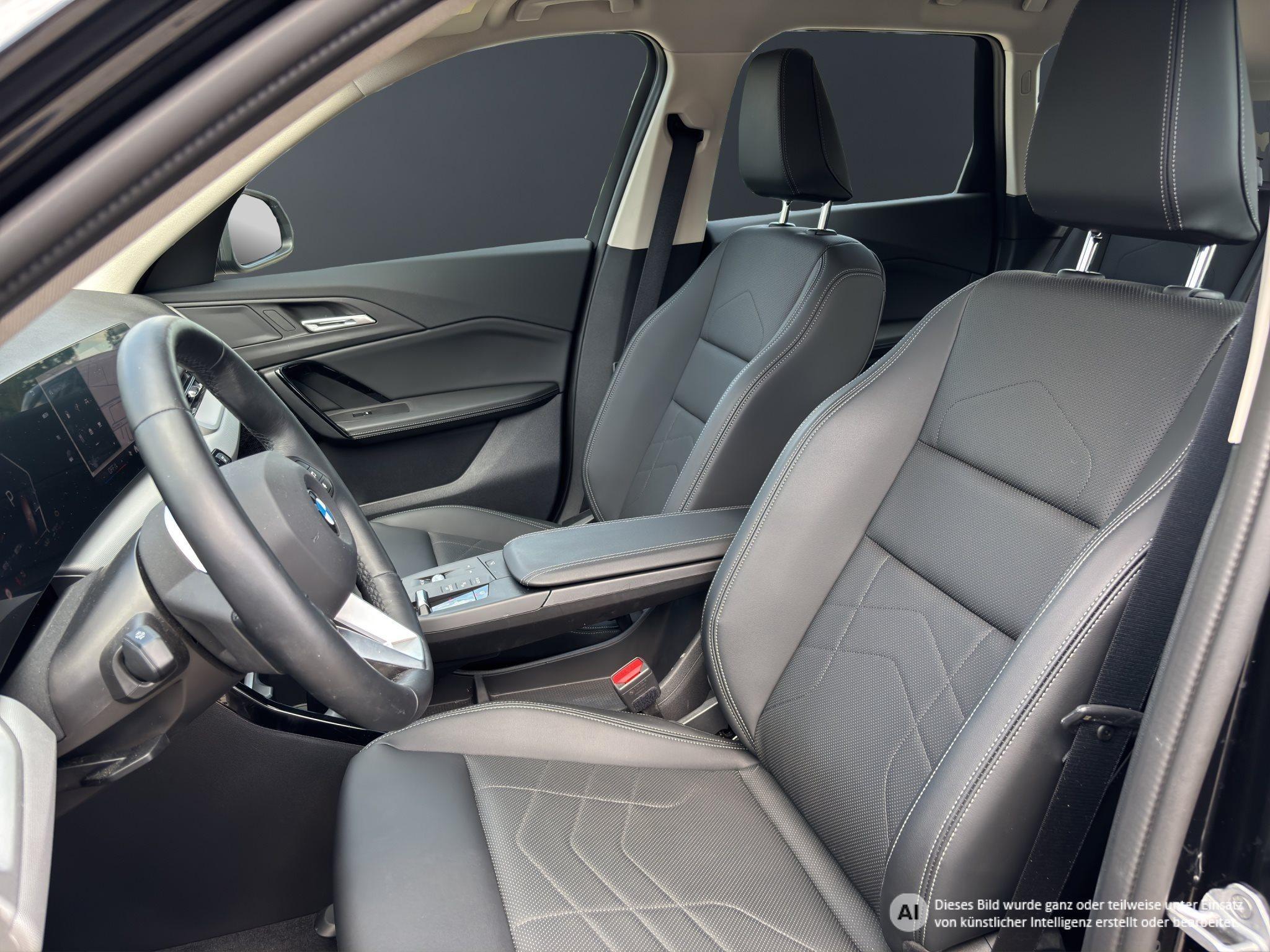 BMW X1 – Bild 8