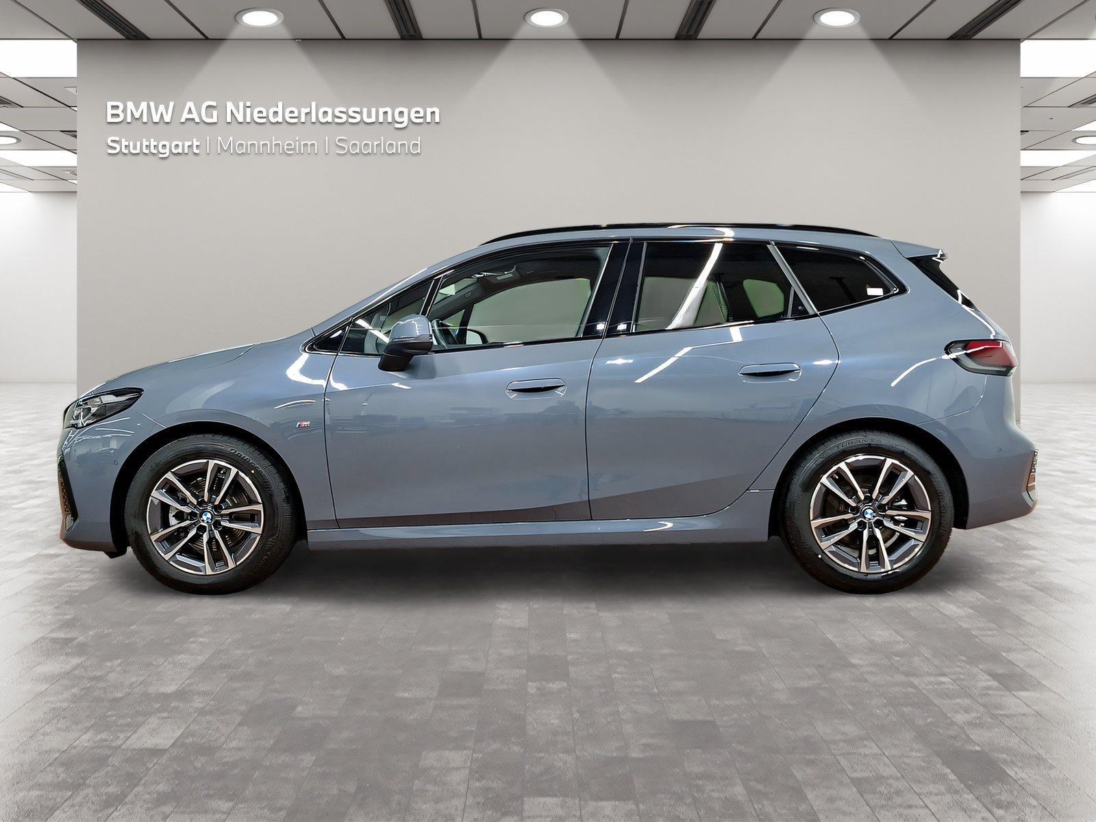 BMW 2er Active Tourer – Bild 3