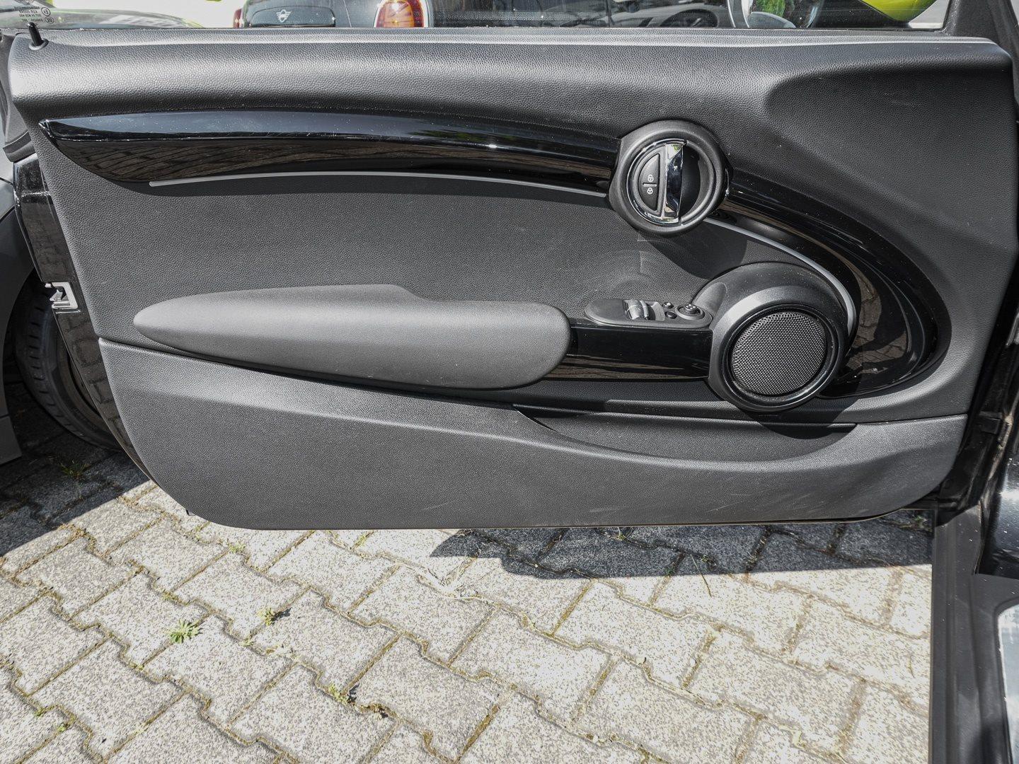 MINI Cooper 3-Türer – Bild 12