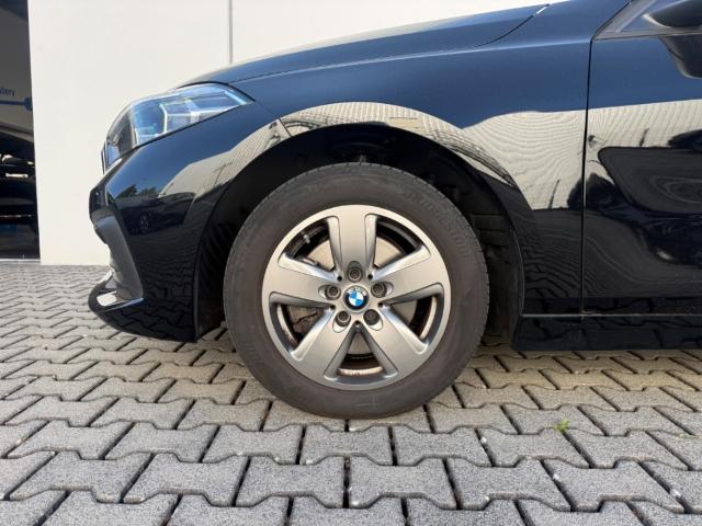 BMW 1er – Bild 12