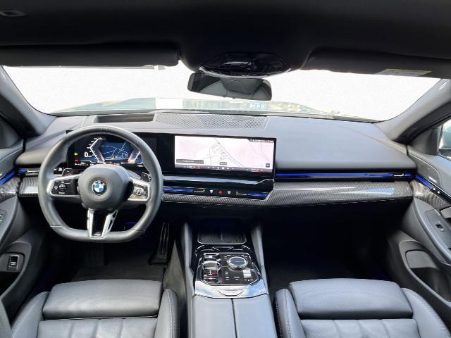 BMW 5er Touring – Bild 12