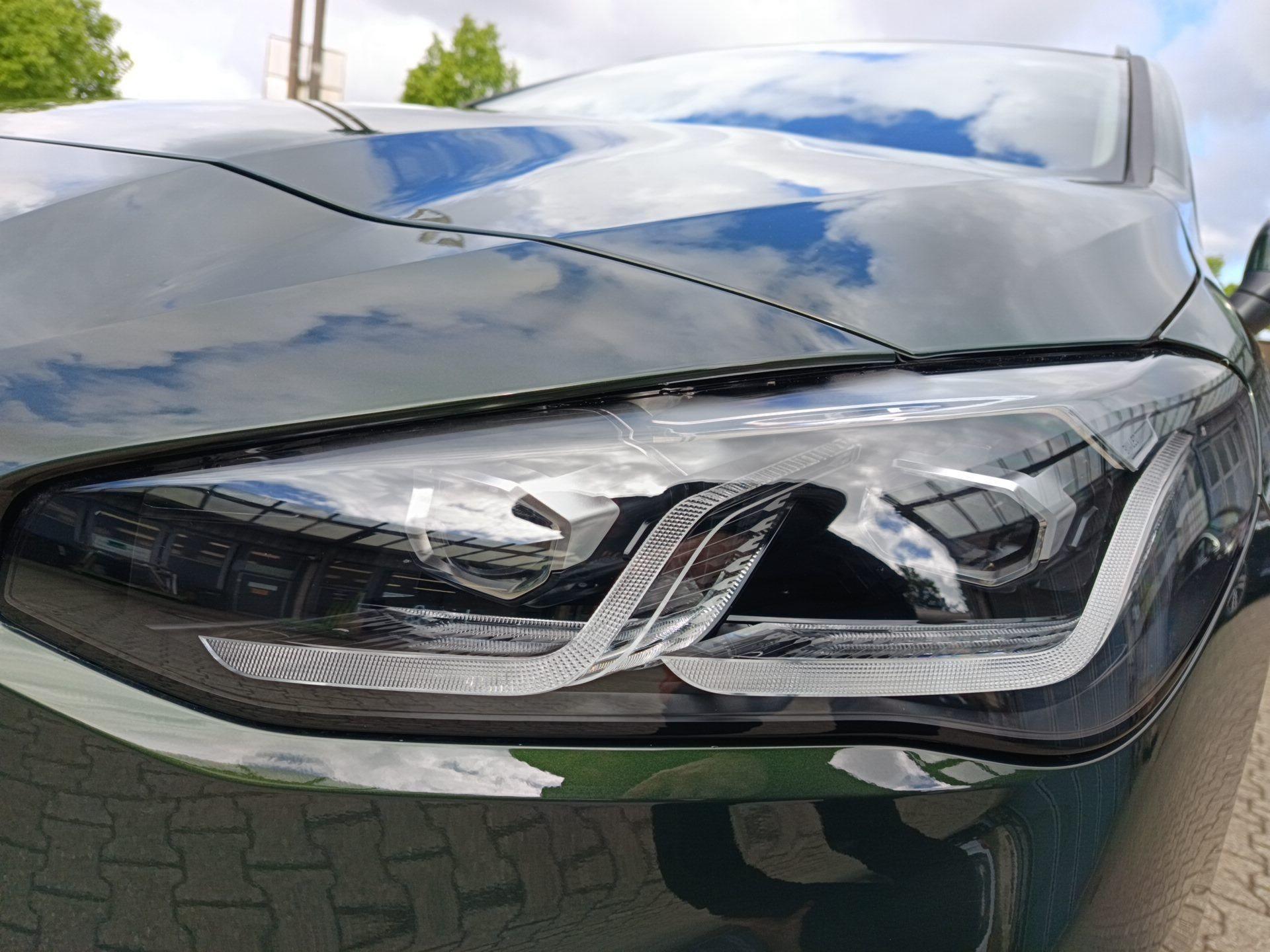 BMW 2er Active Tourer – Bild 9