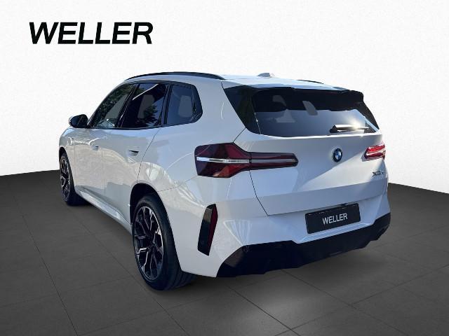 BMW X3 – Bild 4