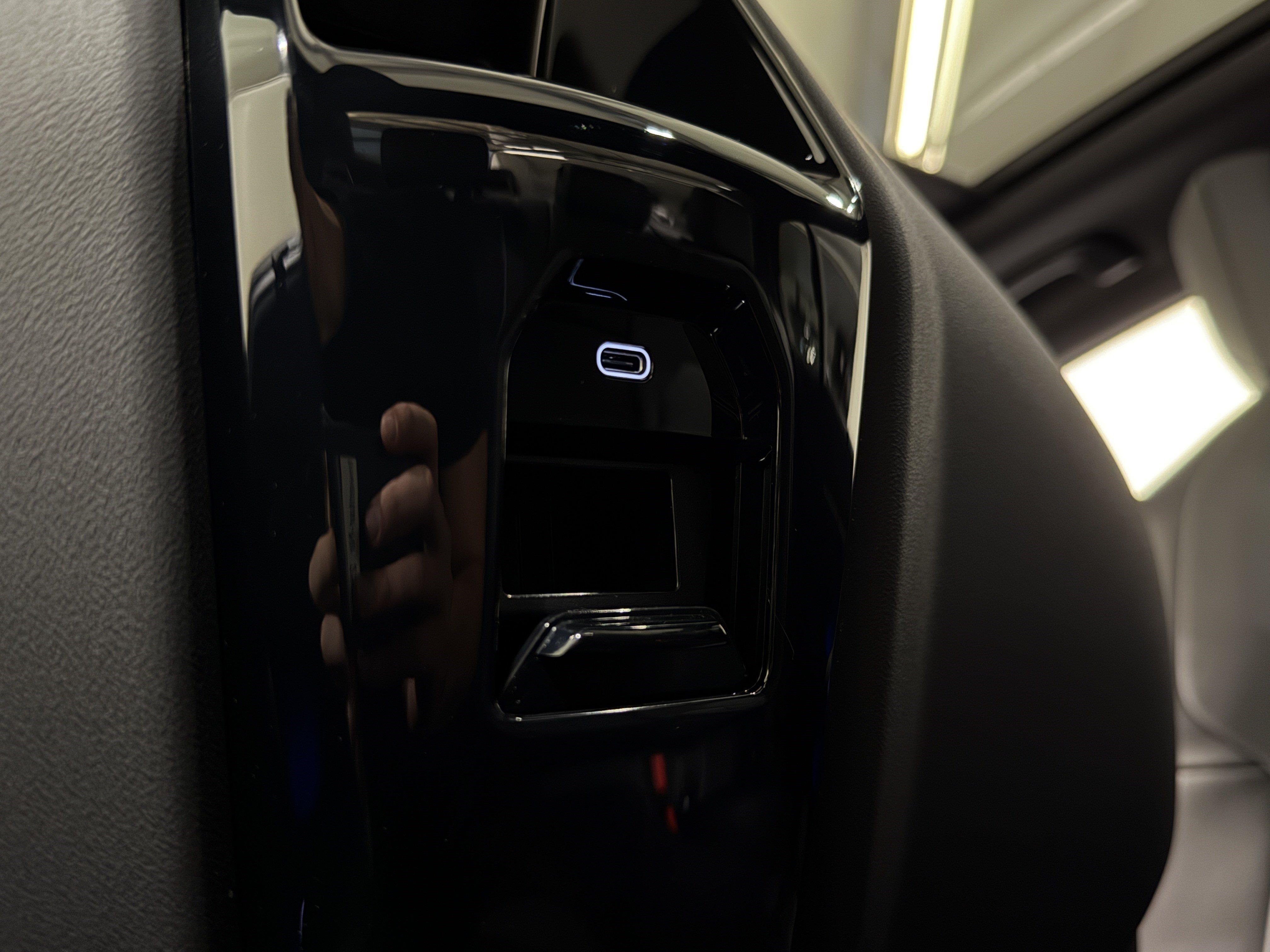 BMW M5 – Bild 17