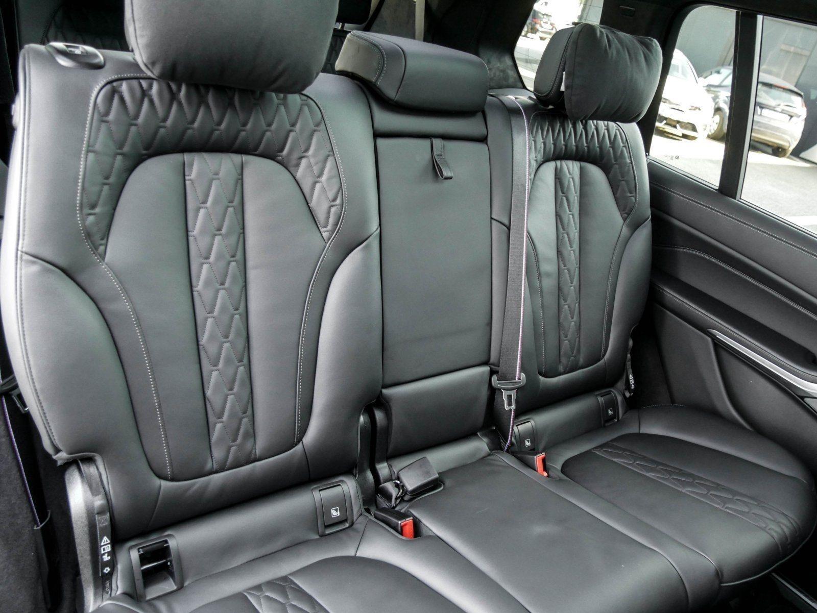 BMW X7 – Bild 4