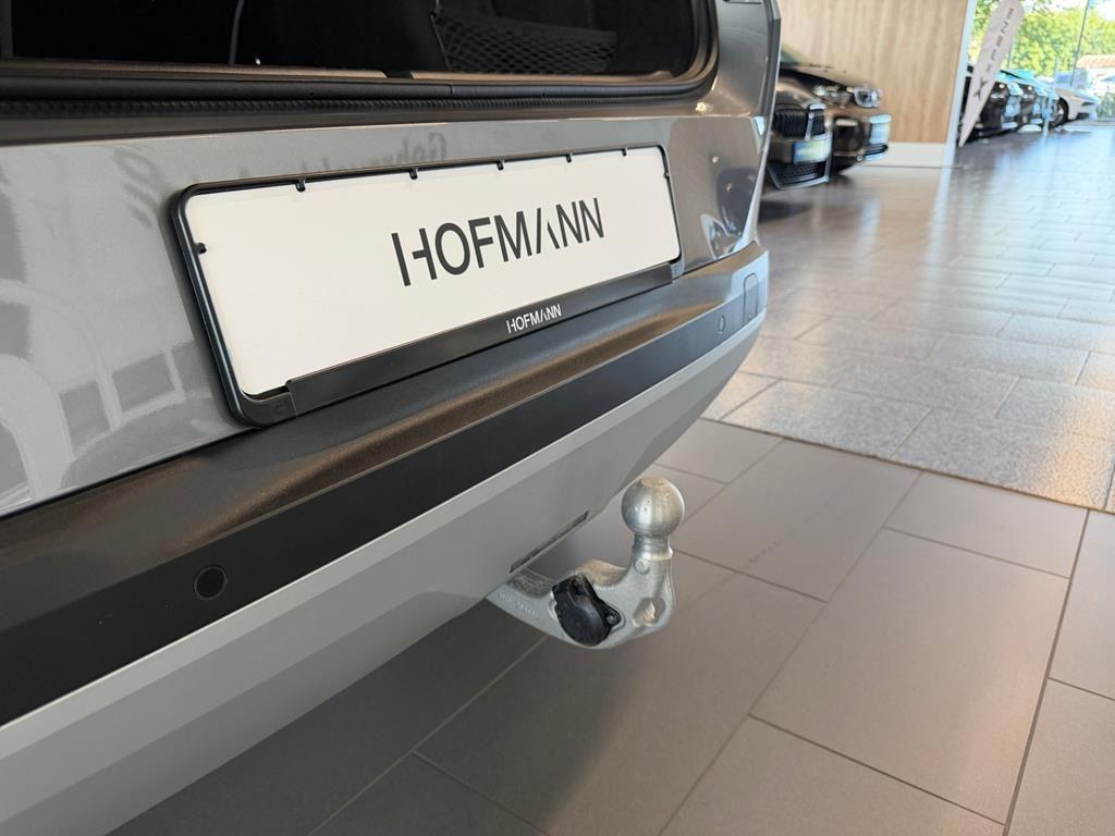 BMW X3 – Bild 9