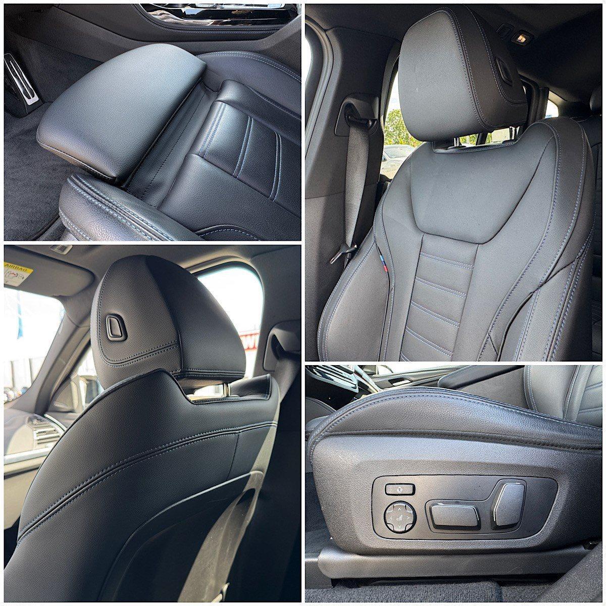BMW X4 – Bild 23