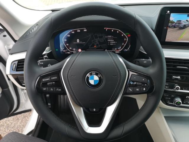 BMW 5er – Bild 23