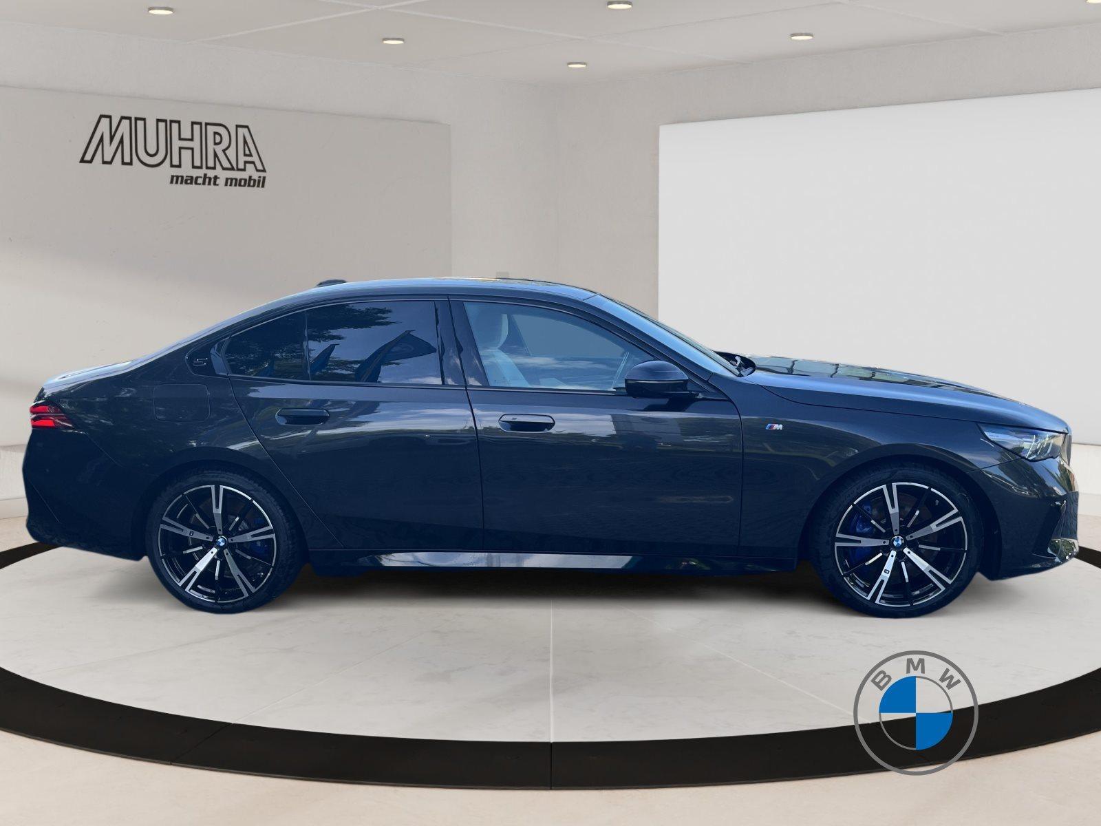BMW 5er – Bild 6