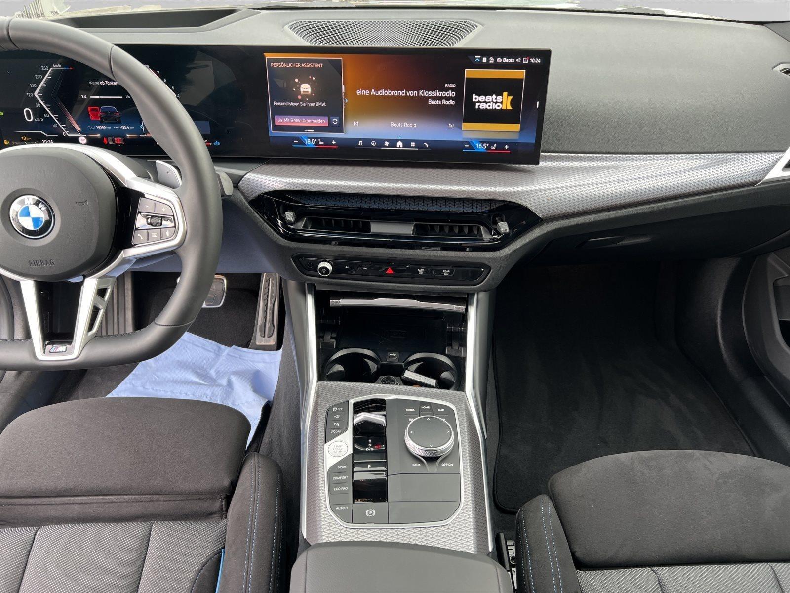 BMW 3er Touring – Bild 8