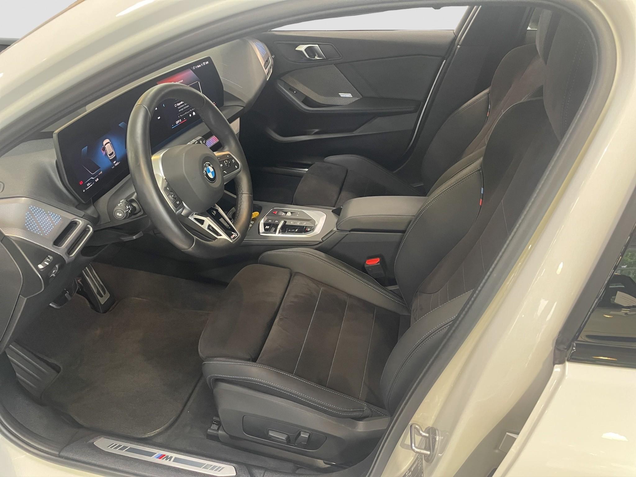 BMW 1er – Bild 22