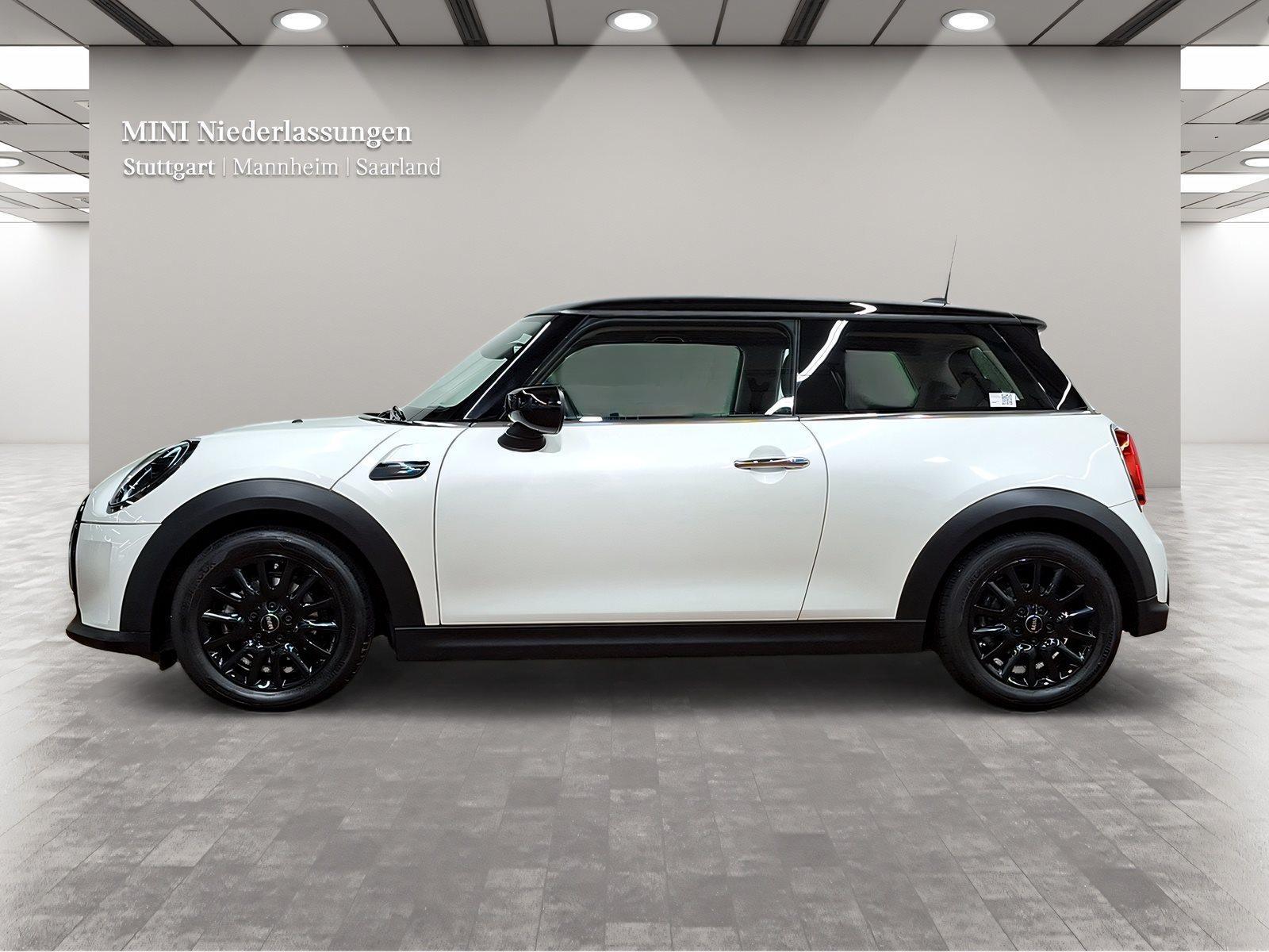 MINI Cooper 3-Türer – Bild 3