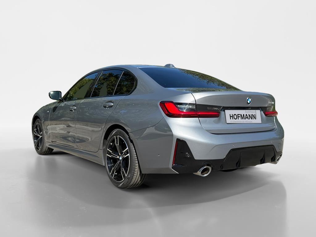BMW 3er – Bild 2