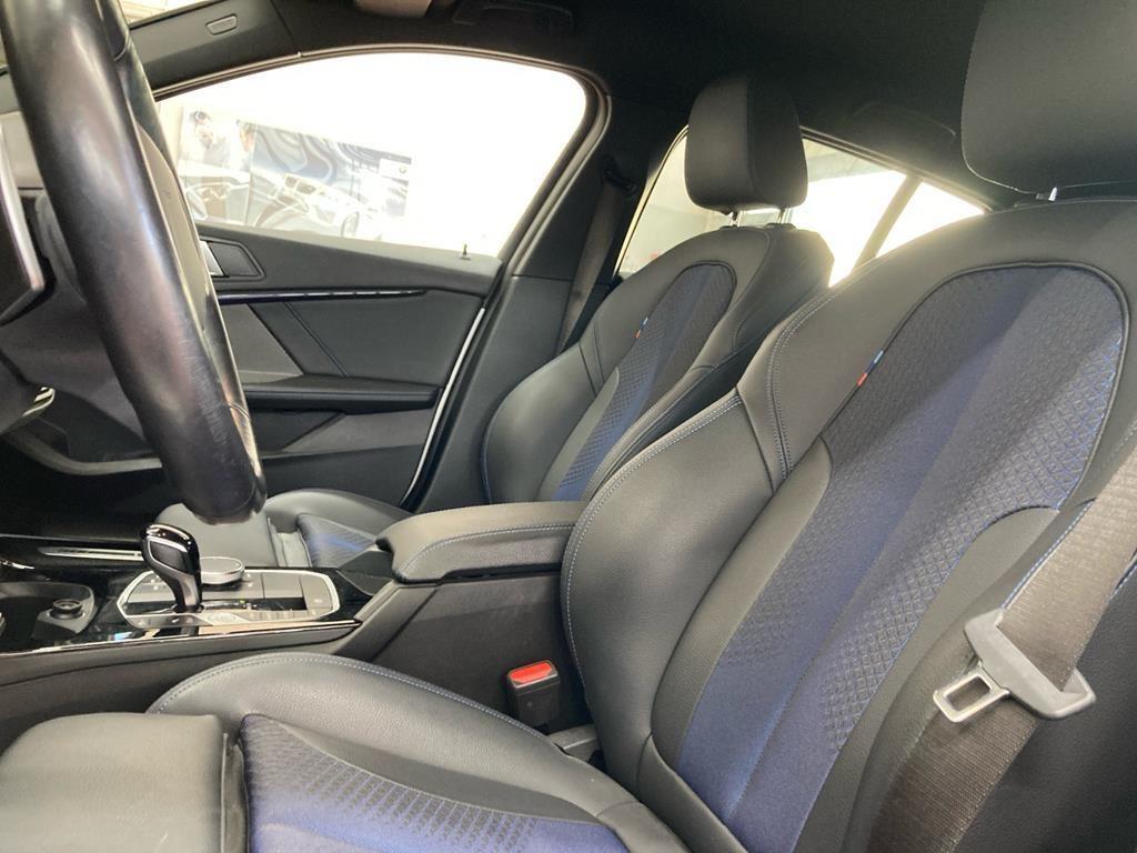 BMW 1er – Bild 14