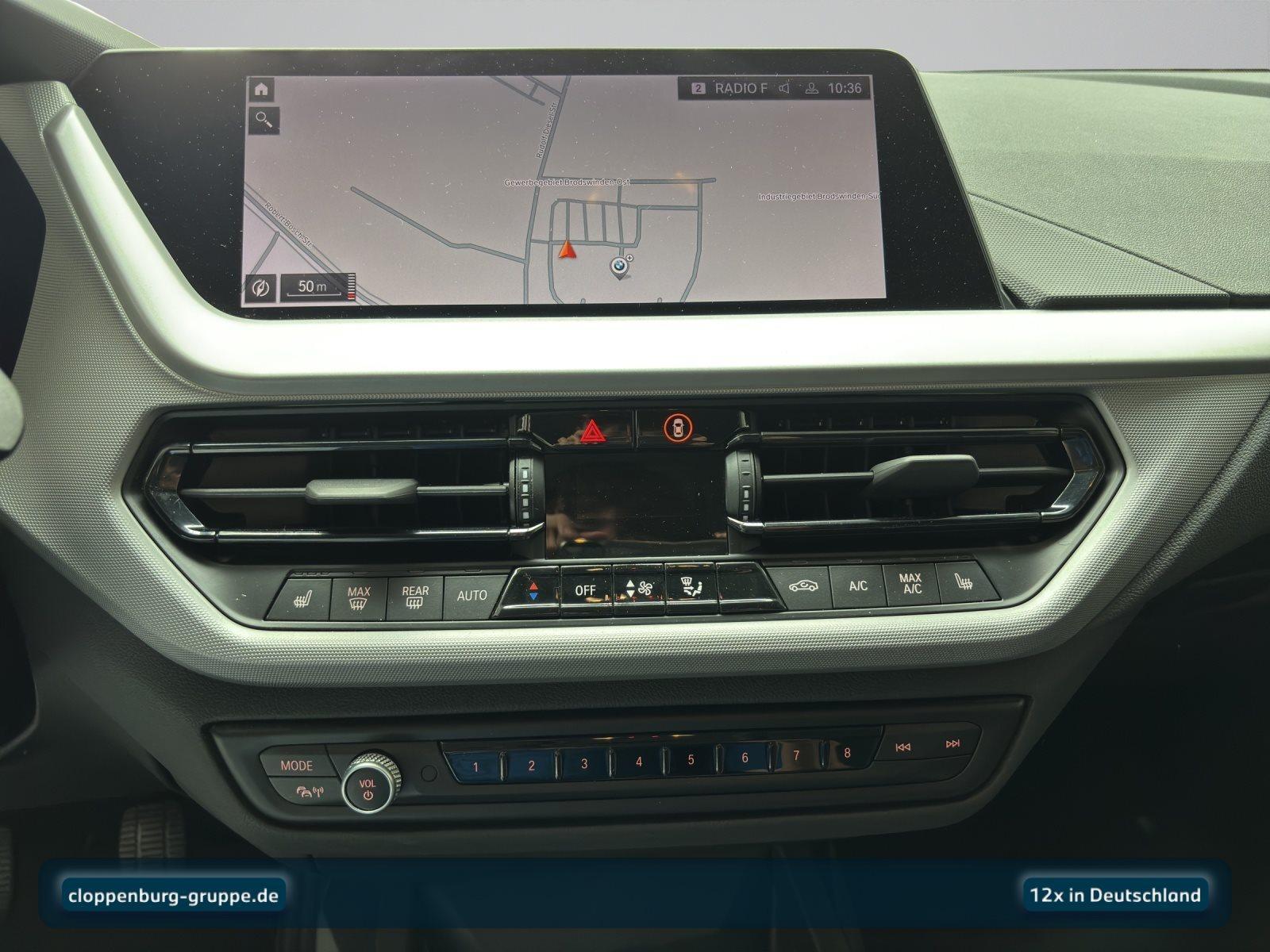 BMW 1er – Bild 20