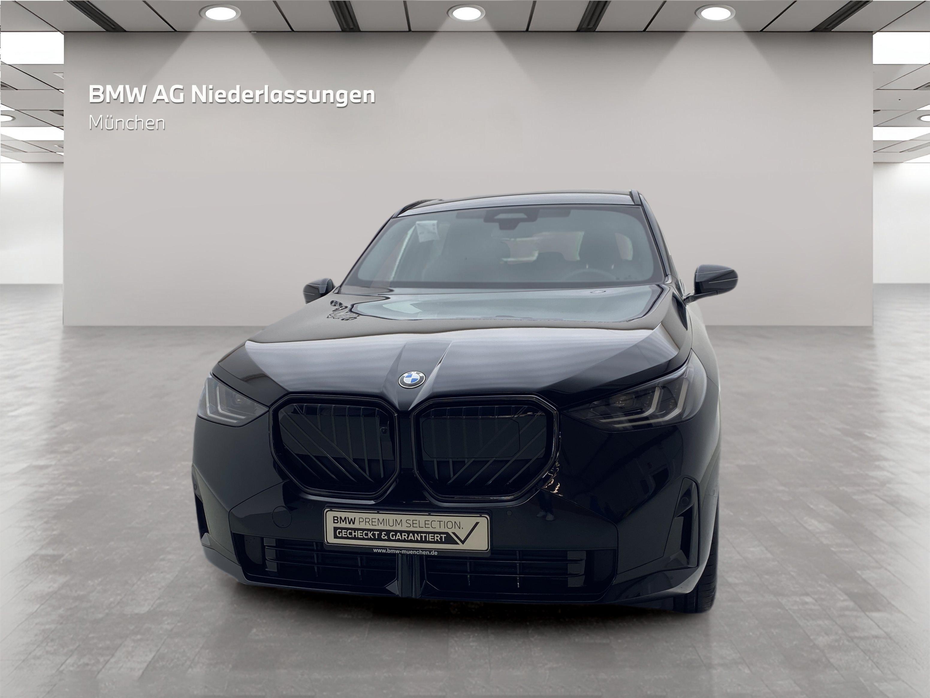 BMW X3 – Bild 4