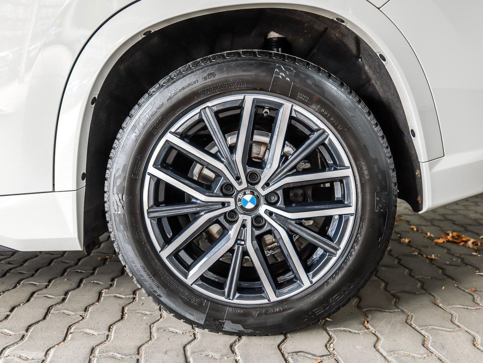 BMW X1 – Bild 4