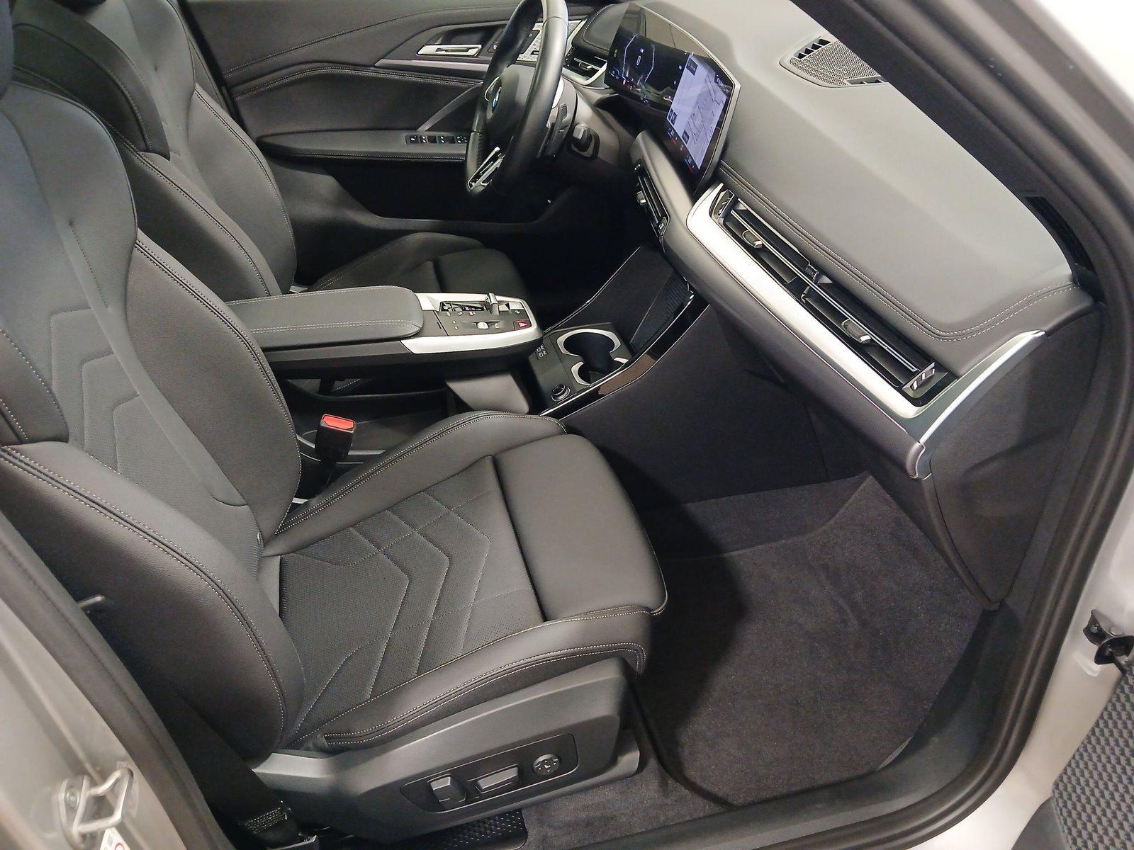 BMW X1 – Bild 15