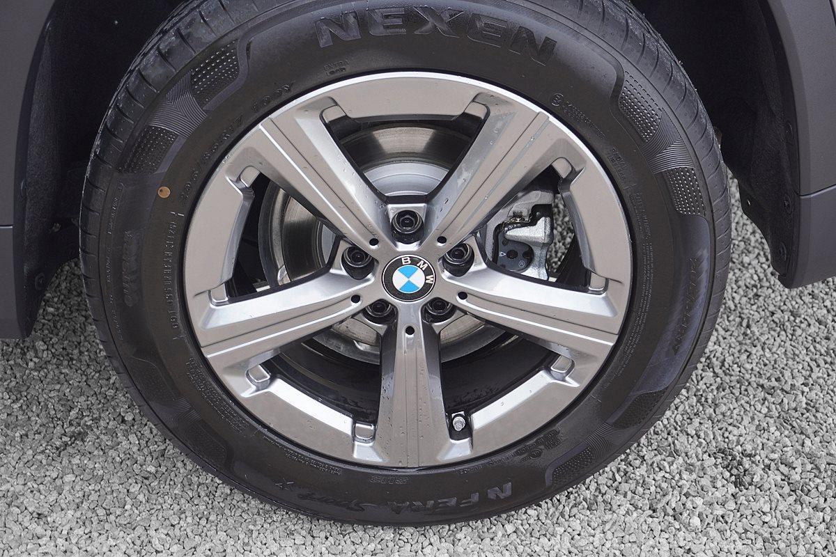 BMW X1 – Bild 3