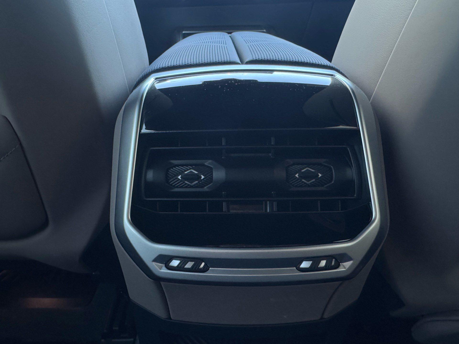 BMW i7 – Bild 36