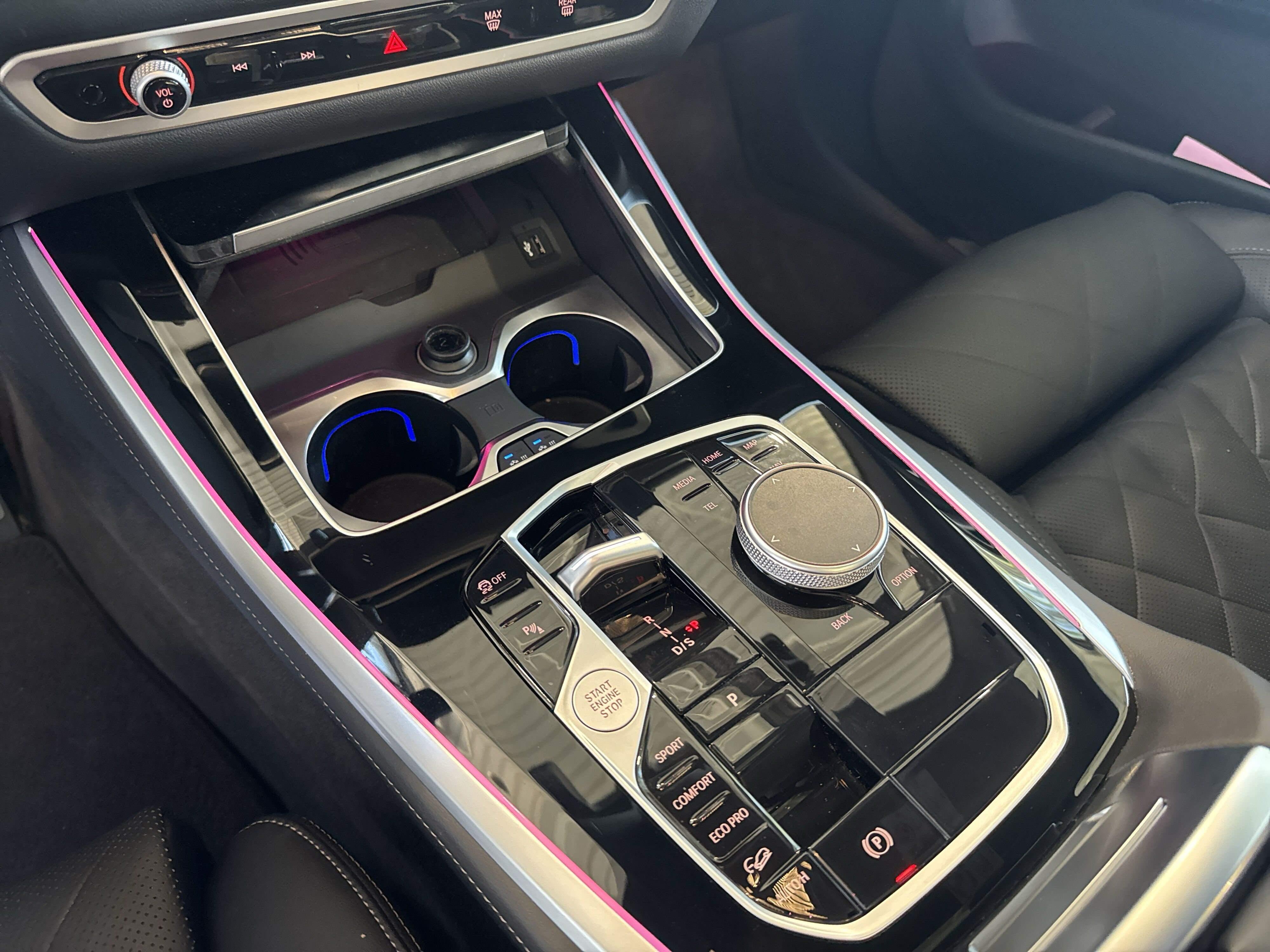 BMW X5 – Bild 11