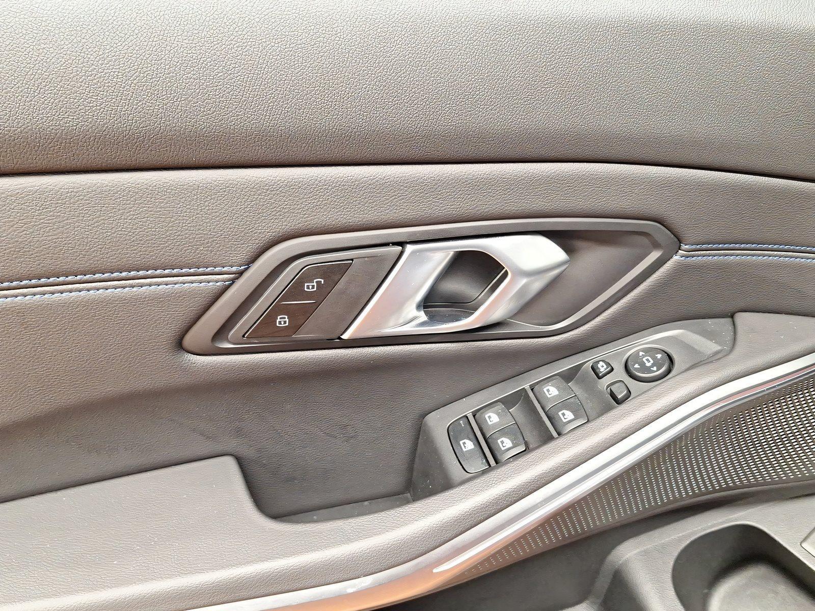 BMW 3er Touring – Bild 18