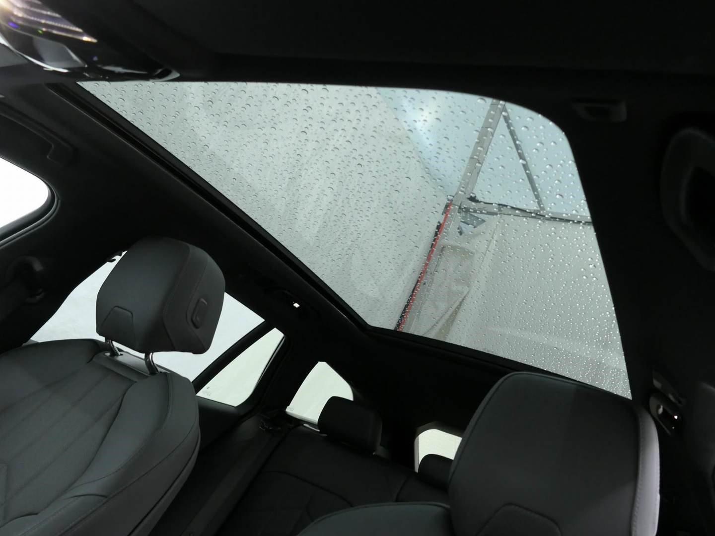 BMW 5er Touring – Bild 8