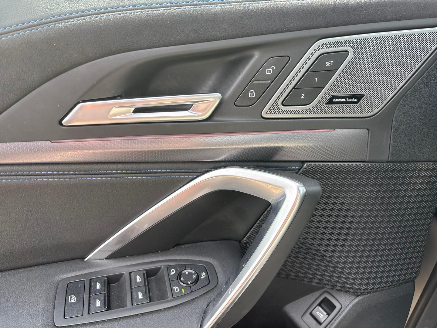 BMW X1 – Bild 18