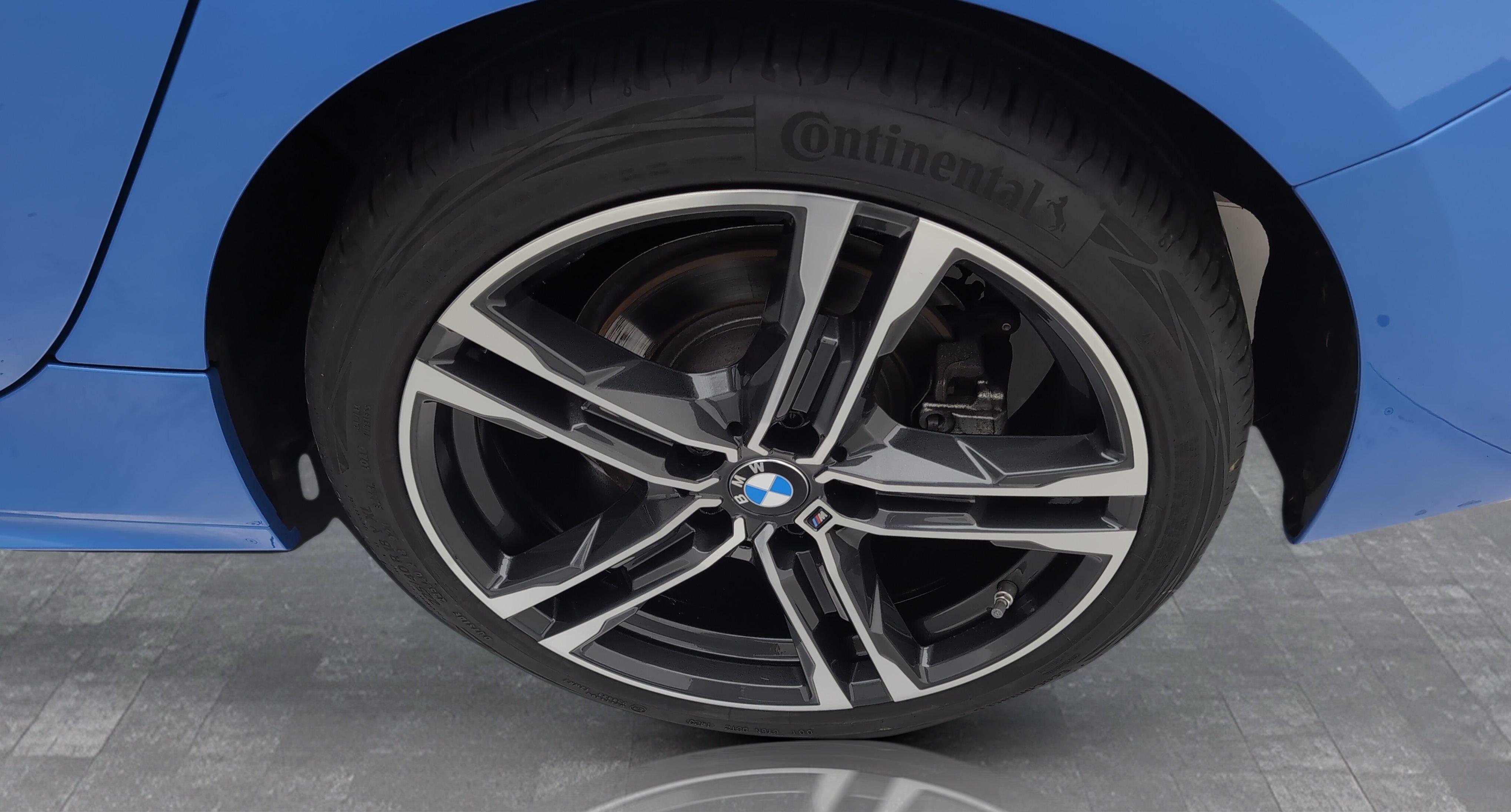 BMW 1er – Bild 19