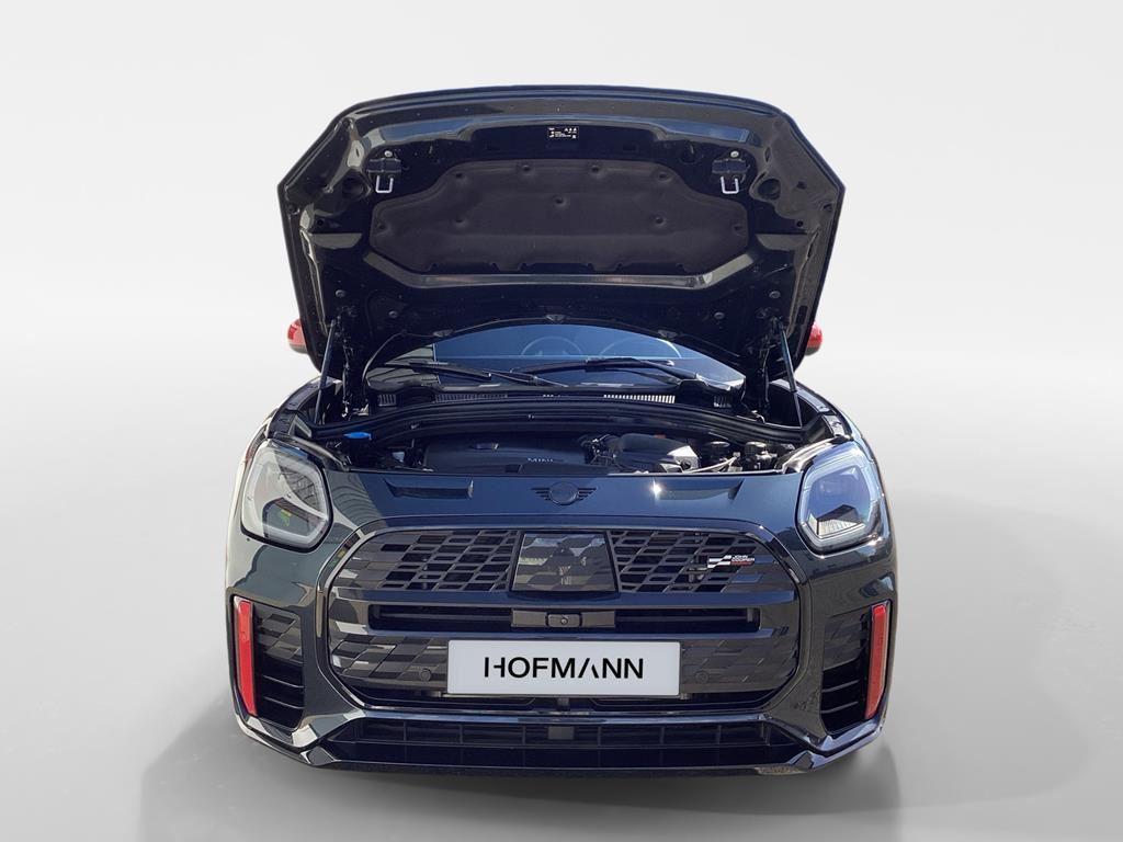 MINI Countryman – Bild 23