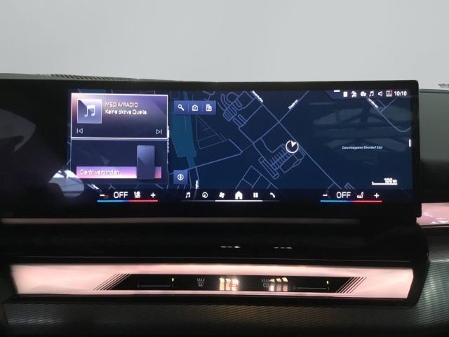 BMW 5er Touring – Bild 11