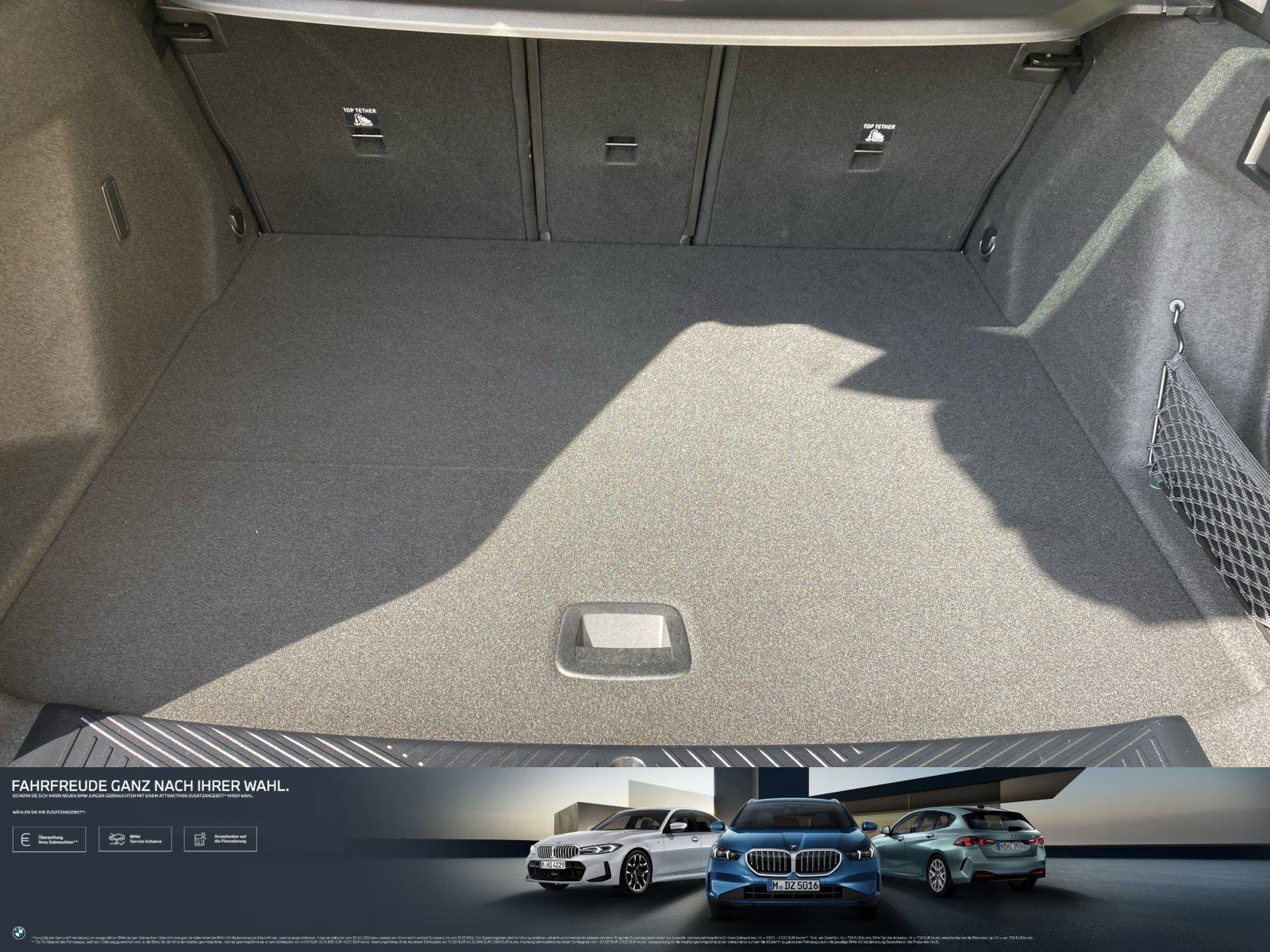 BMW X3 – Bild 17