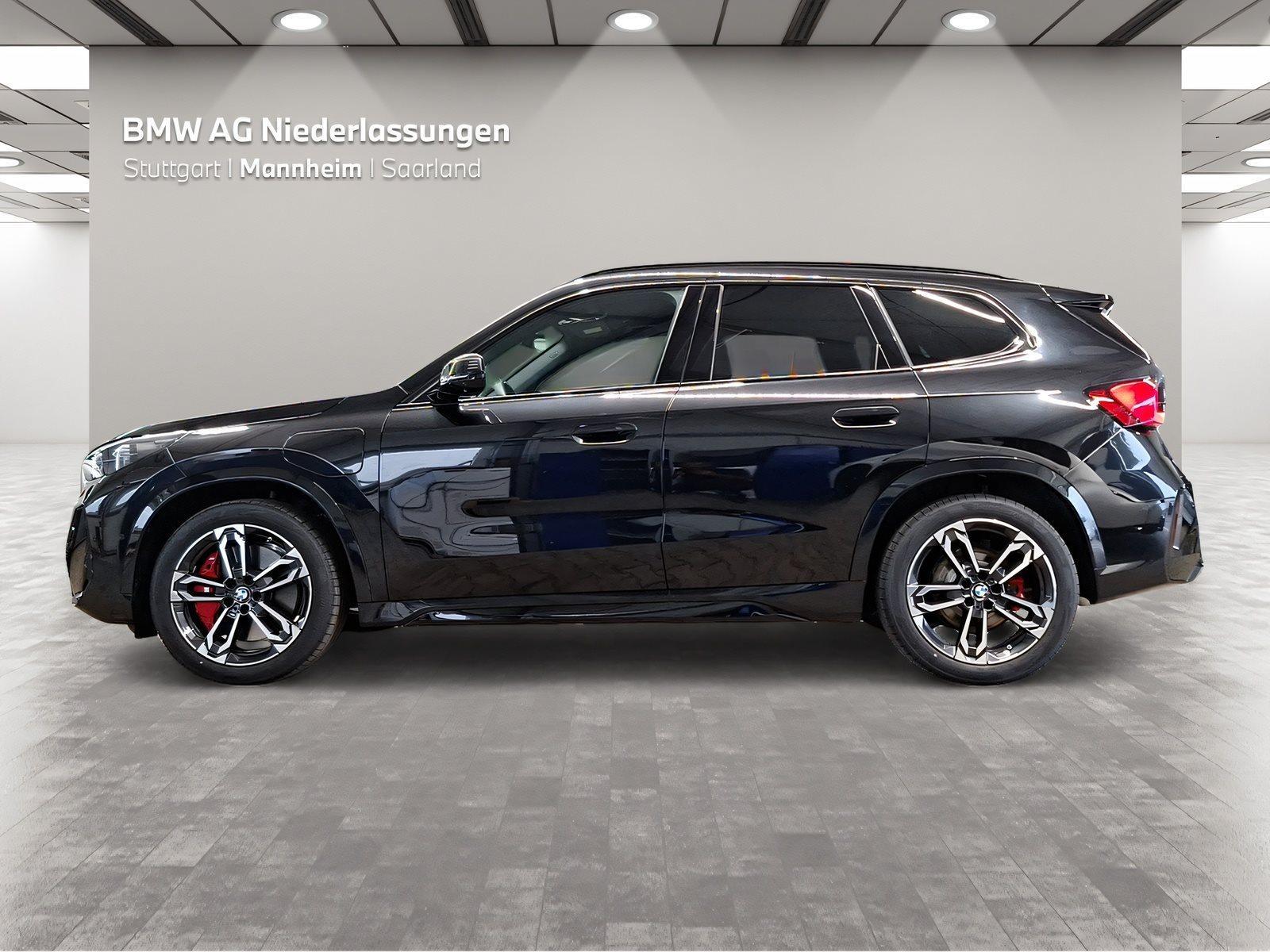 BMW X1 – Bild 3
