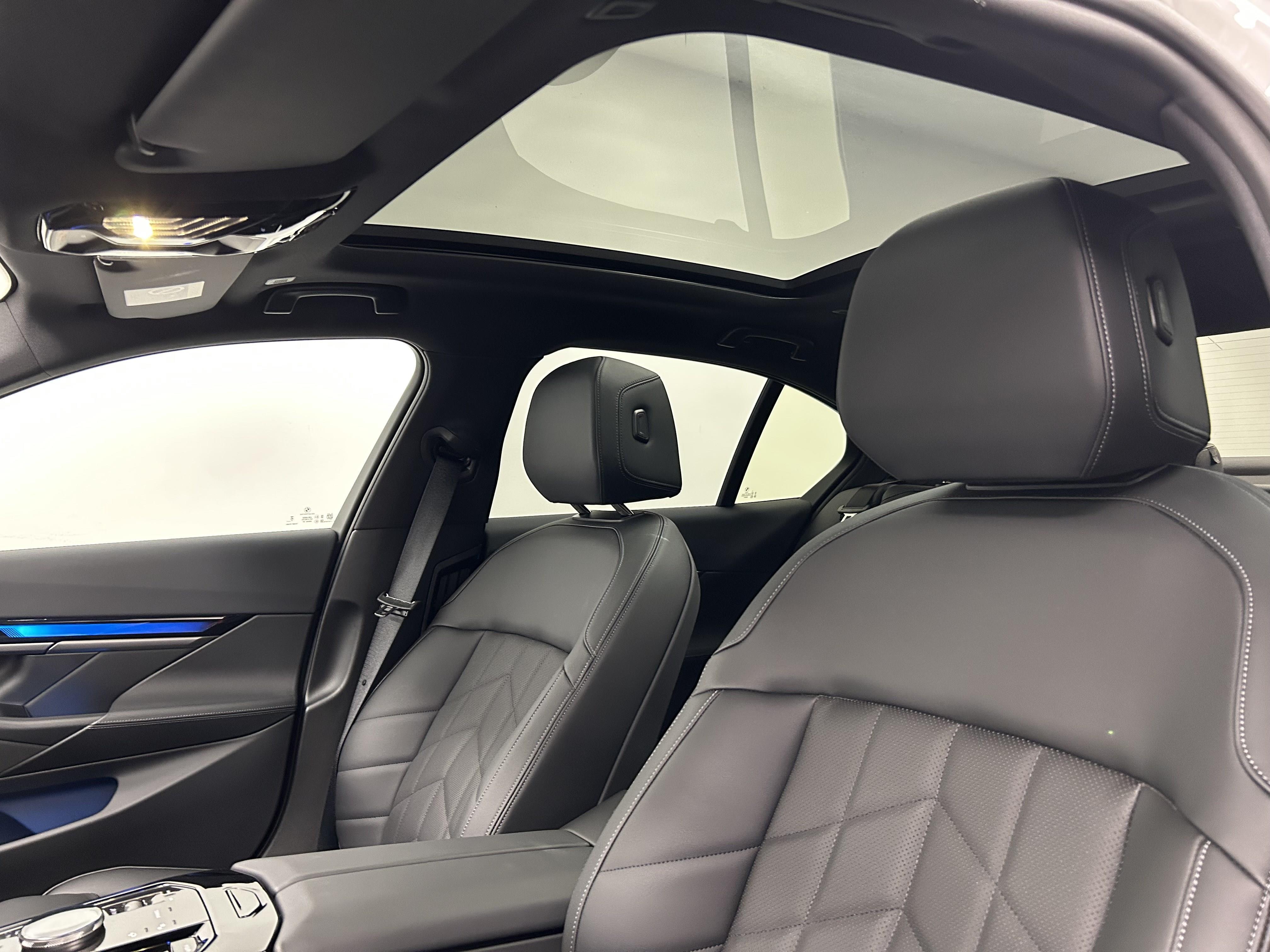 BMW 5er – Bild 34