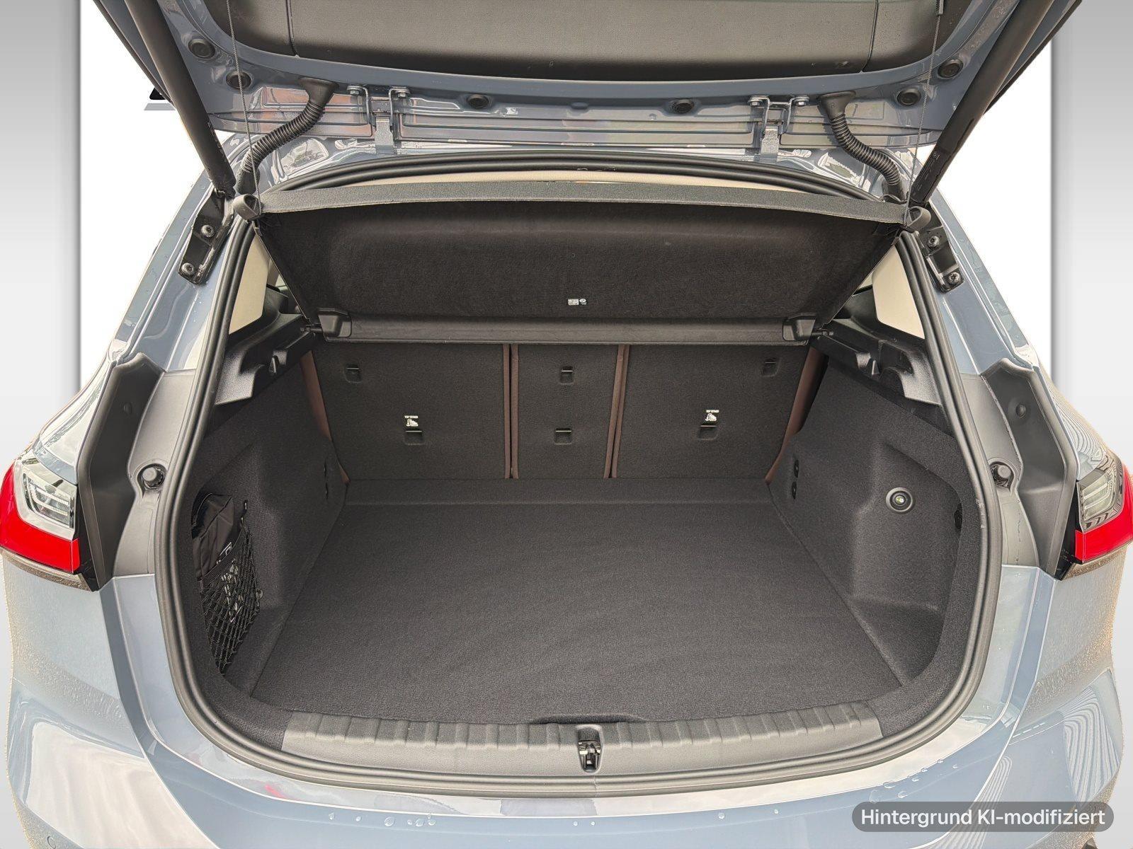 BMW 2er Active Tourer – Bild 17