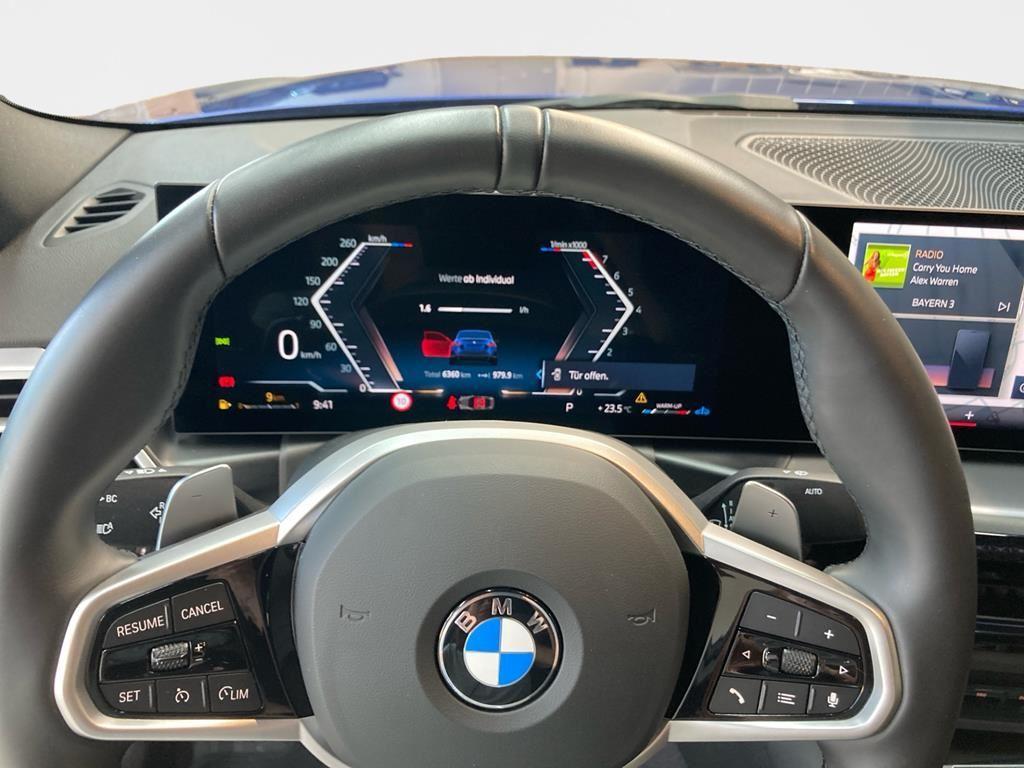 BMW 2er Coupé – Bild 17