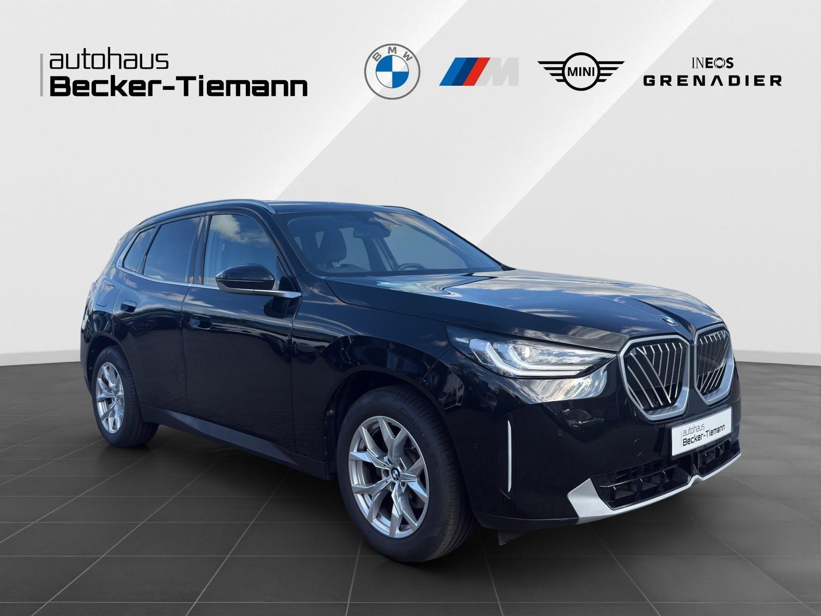 BMW X3 – Bild 24