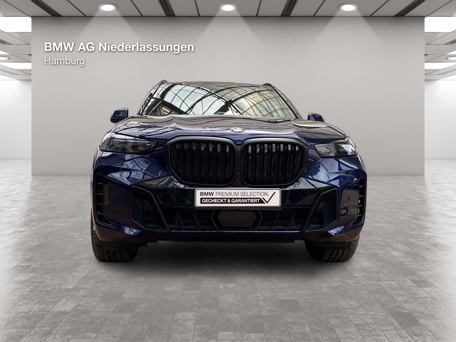 BMW X5 – Bild 16