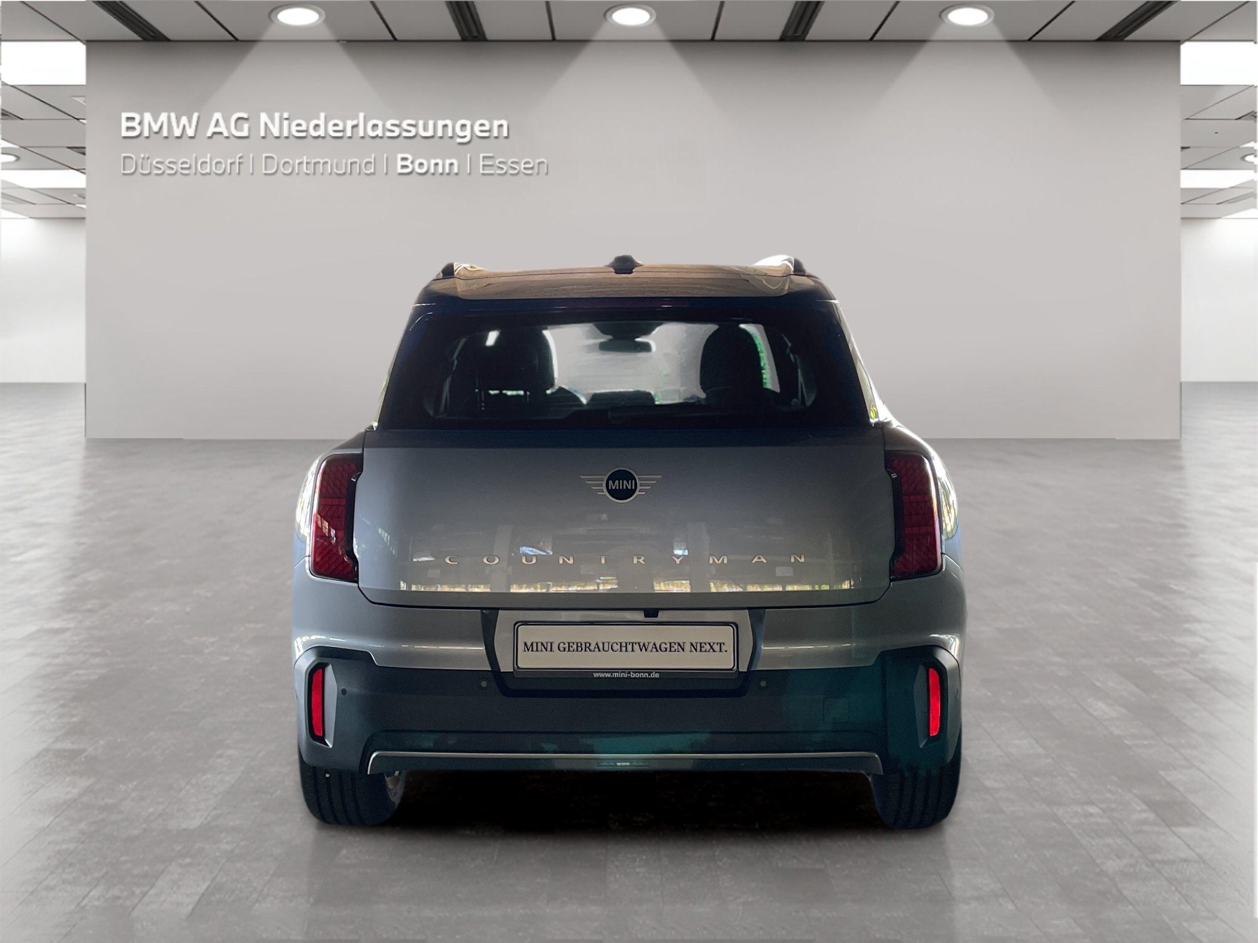 MINI Countryman – Bild 6