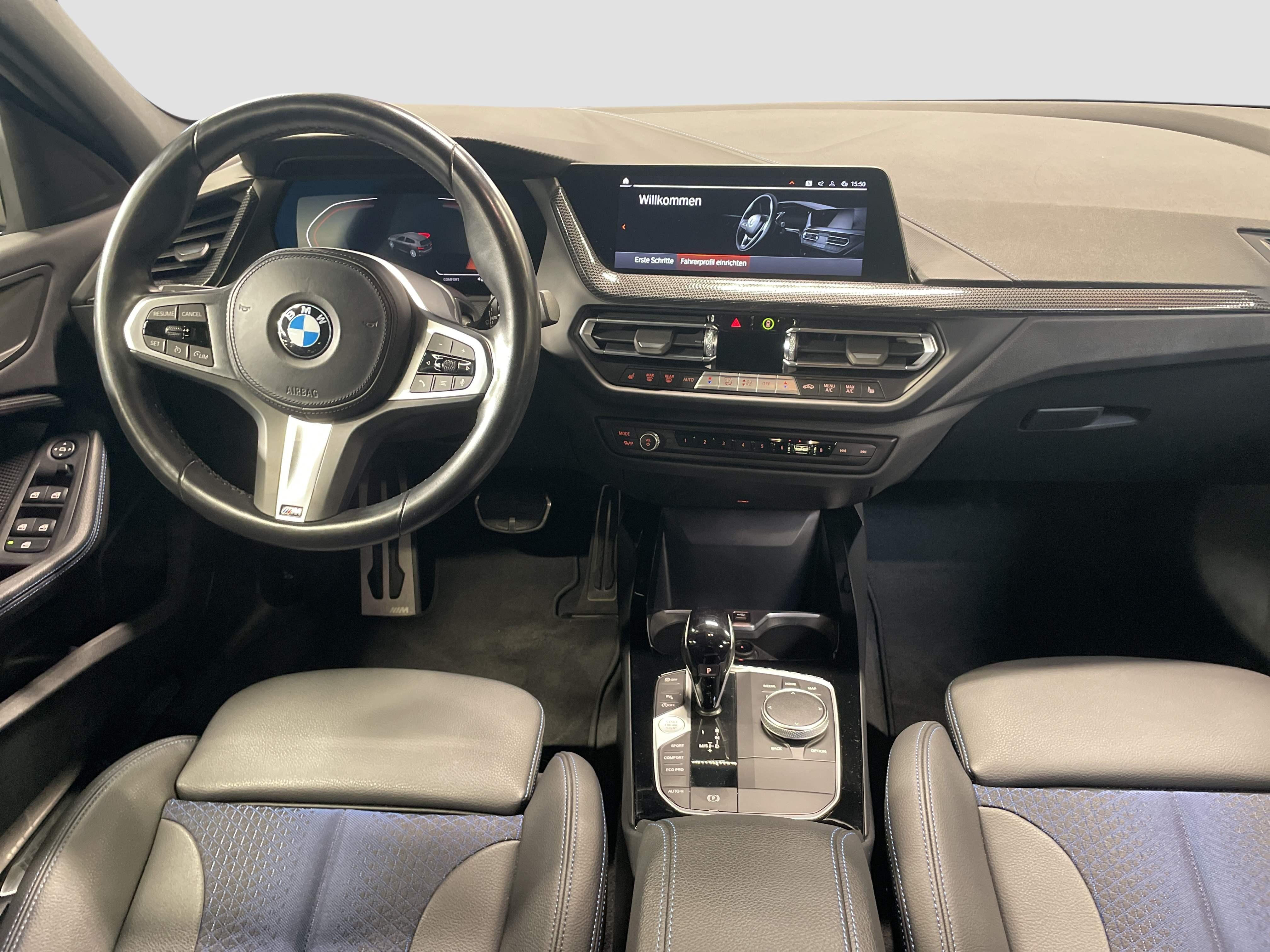 BMW 1er – Bild 14