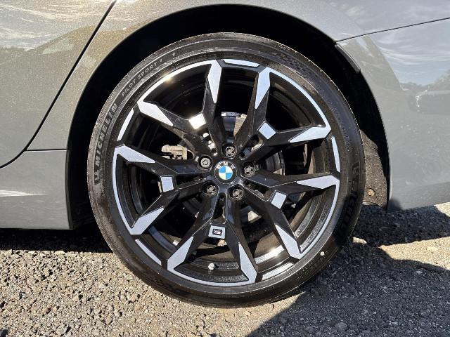 BMW 3er Touring – Bild 12