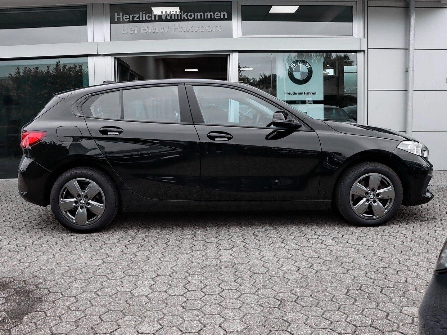 BMW 1er – Bild 2