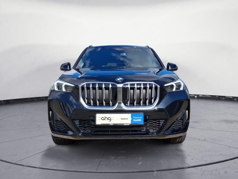 BMW X1 – Bild 18