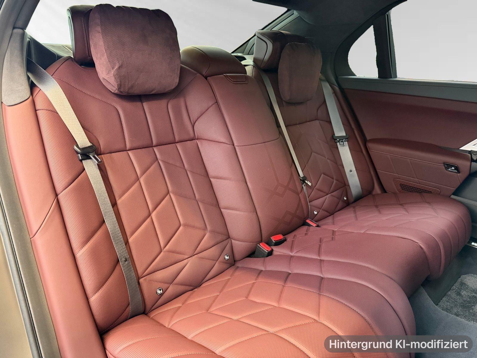 BMW i7 – Bild 42
