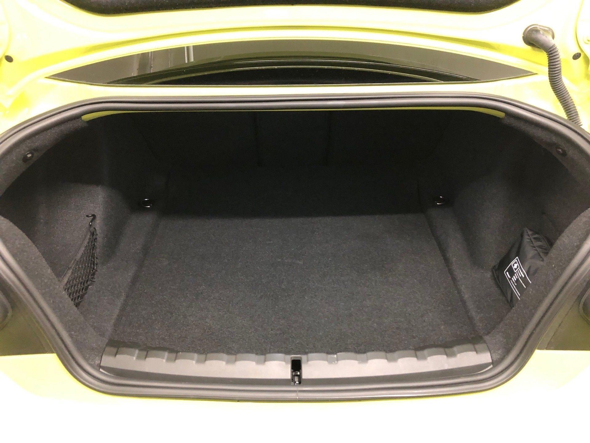BMW M2 Coupé – Bild 12
