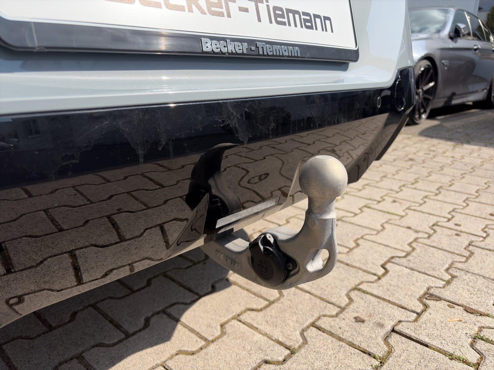 BMW X3 – Bild 10